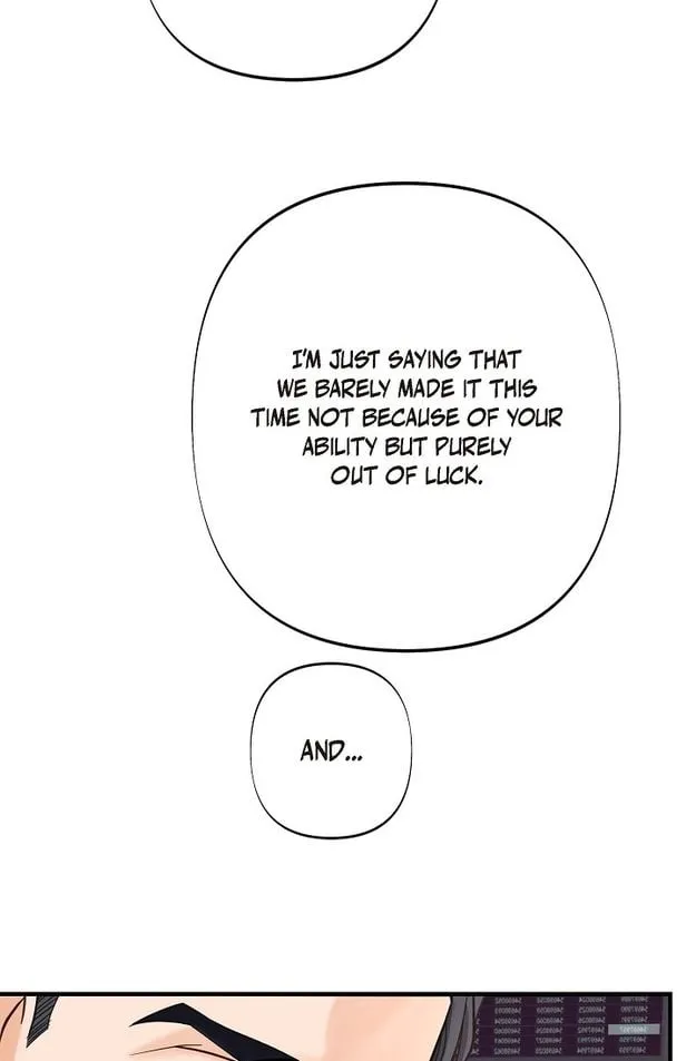 Read No Exit chapter 4 image 8 on Lezhin