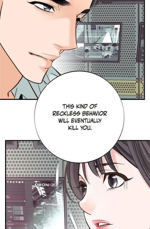 Read No Exit chapter 4 image 9 on Lezhin