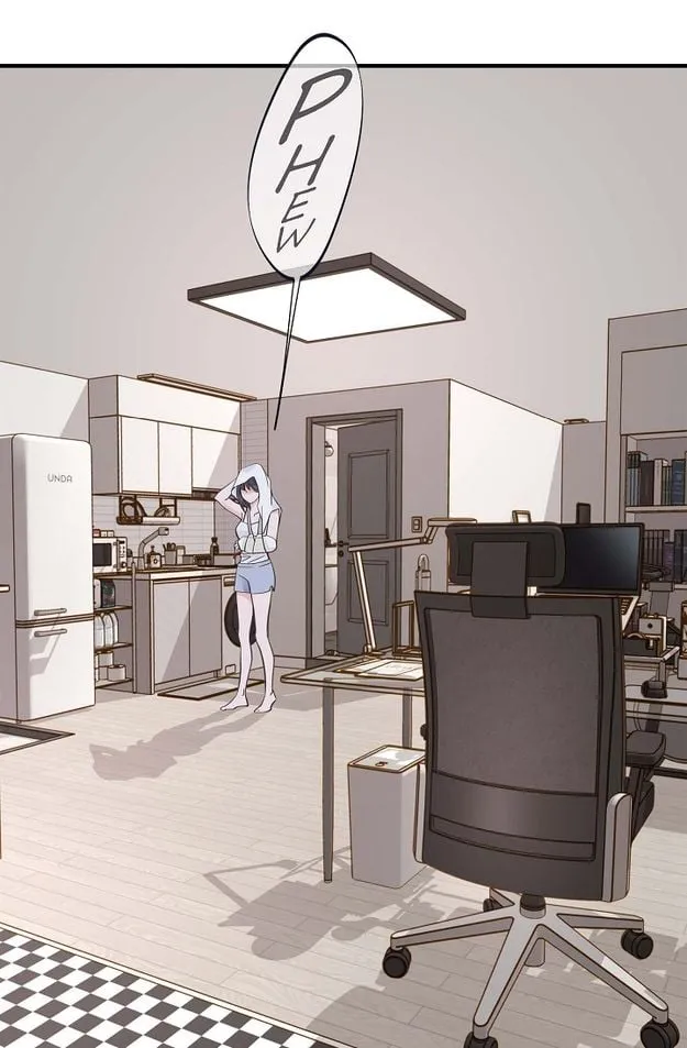 Read No Exit chapter 4 image 93 on Lezhin