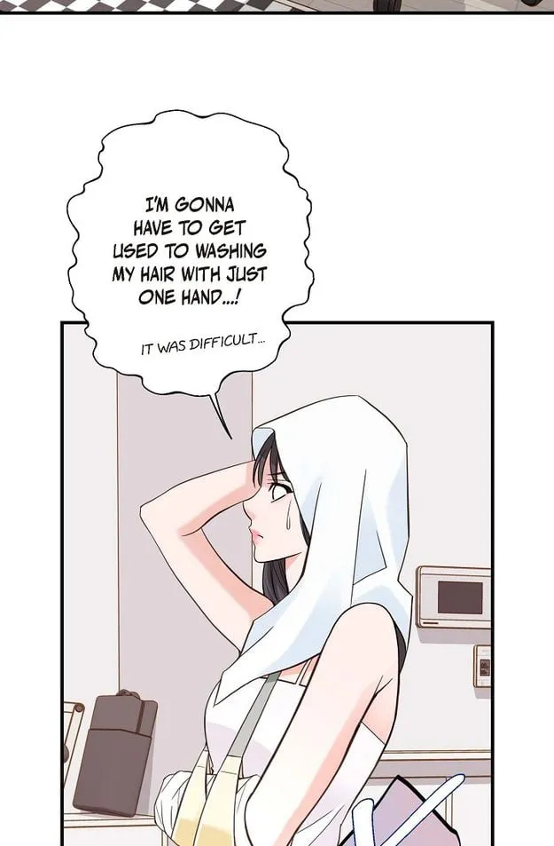 Read No Exit chapter 4 image 94 on Lezhin