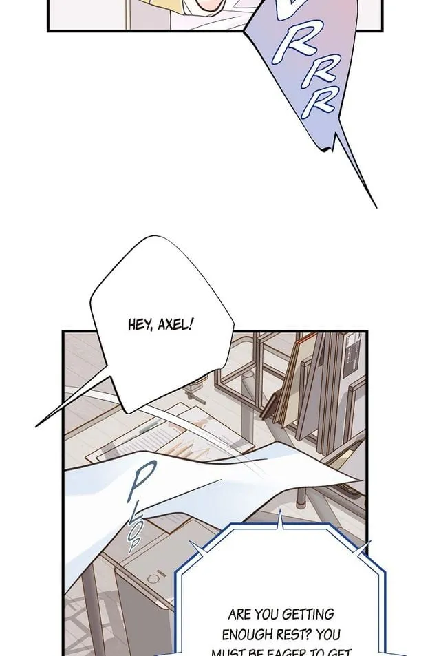 Read No Exit chapter 4 image 95 on Lezhin