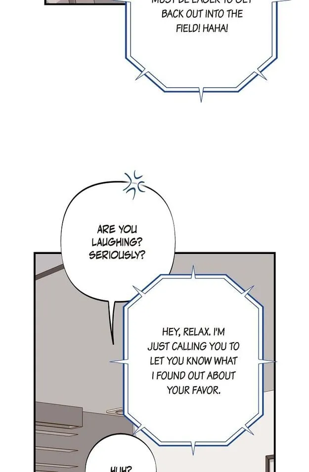 Read No Exit chapter 4 image 96 on Lezhin