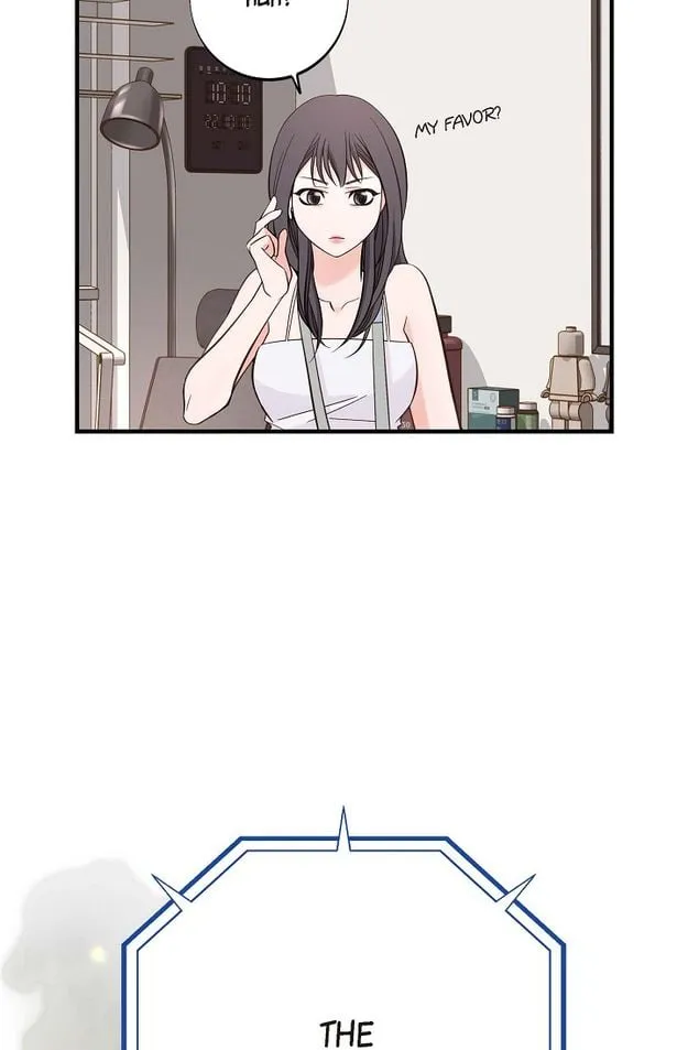 Read No Exit chapter 4 image 97 on Lezhin