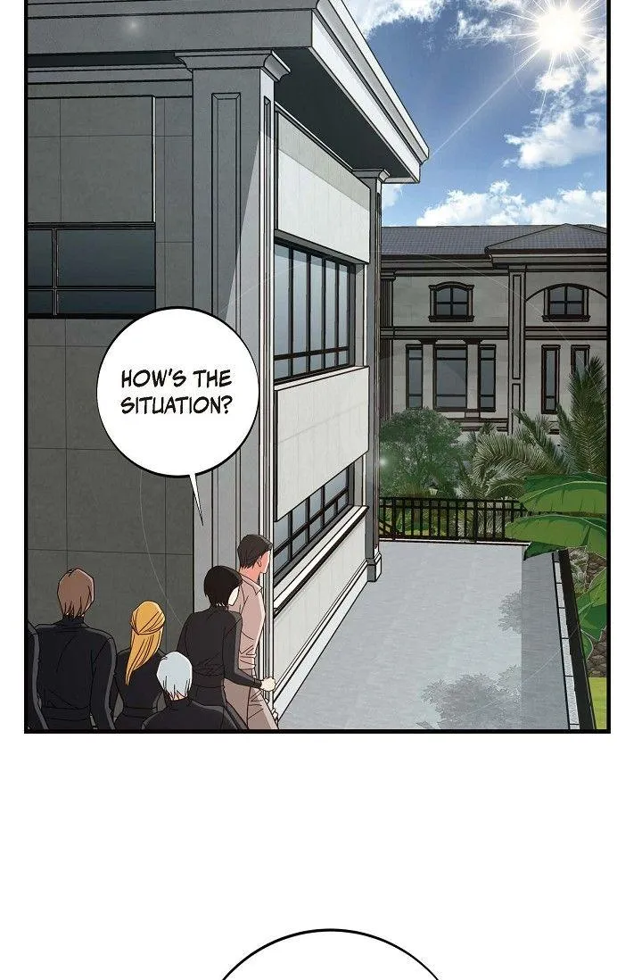 Read No Exit chapter 40 image 14 on Lezhin