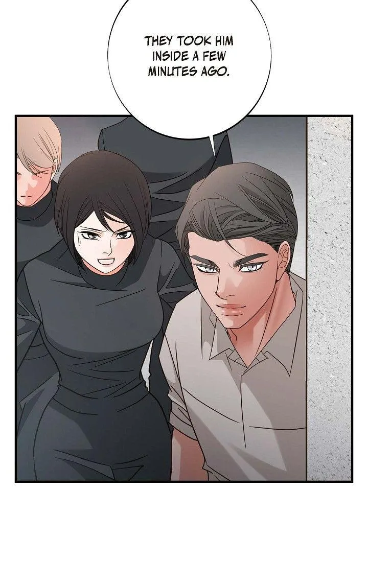 Read No Exit chapter 40 image 15 on Lezhin