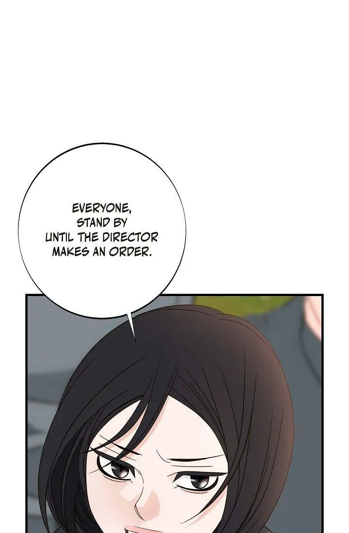 Read No Exit chapter 40 image 17 on Lezhin
