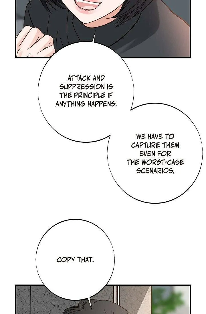 Read No Exit chapter 40 image 18 on Lezhin