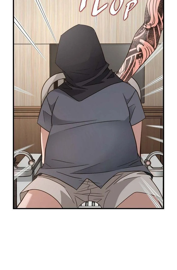 Read No Exit chapter 40 image 20 on Lezhin