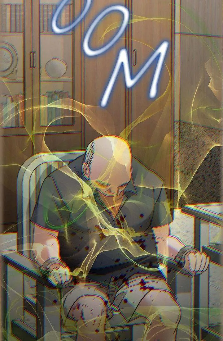 Read No Exit chapter 40 image 35 on Lezhin