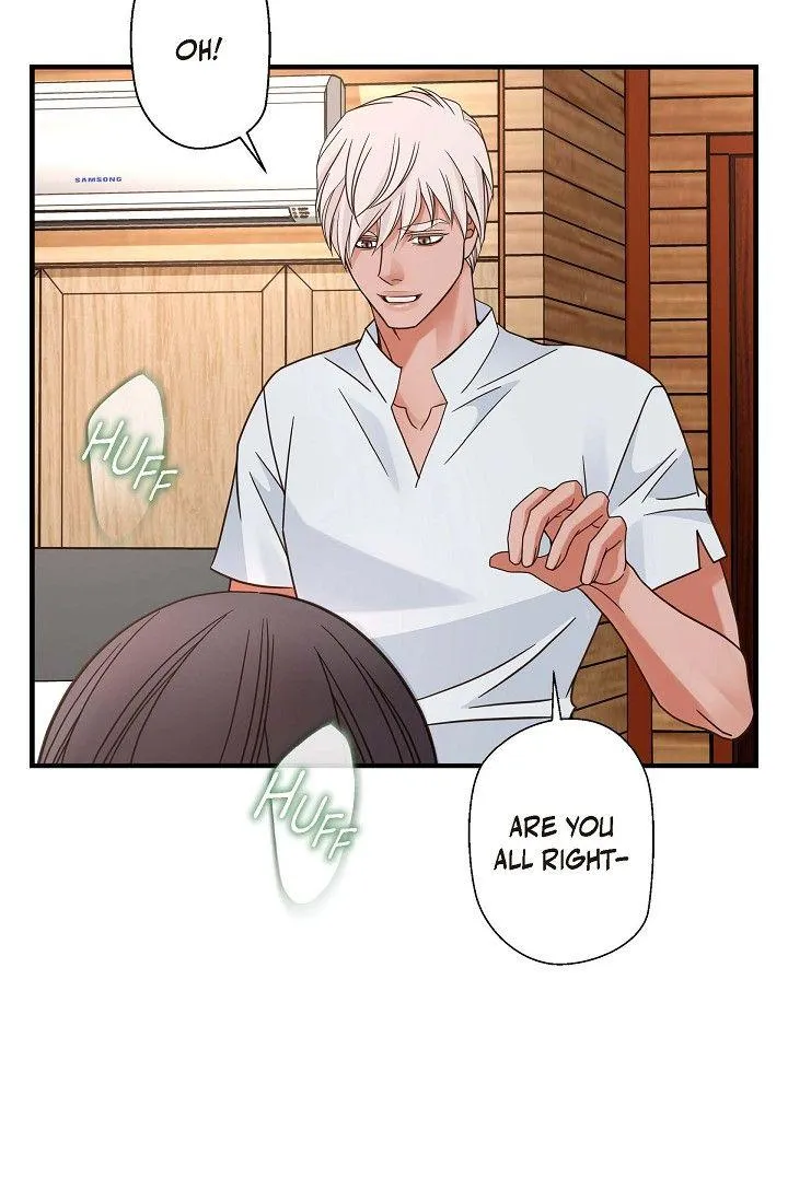 Read No Exit chapter 40 image 40 on Lezhin