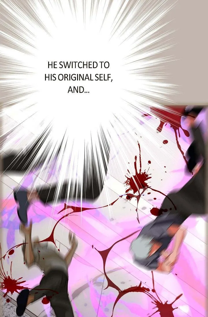Read No Exit chapter 40 image 46 on Lezhin