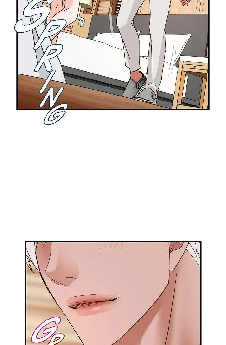 Read No Exit chapter 41 image 11 on Lezhin