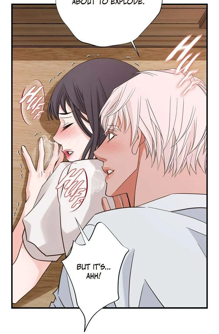 Read No Exit chapter 41 image 84 on Lezhin