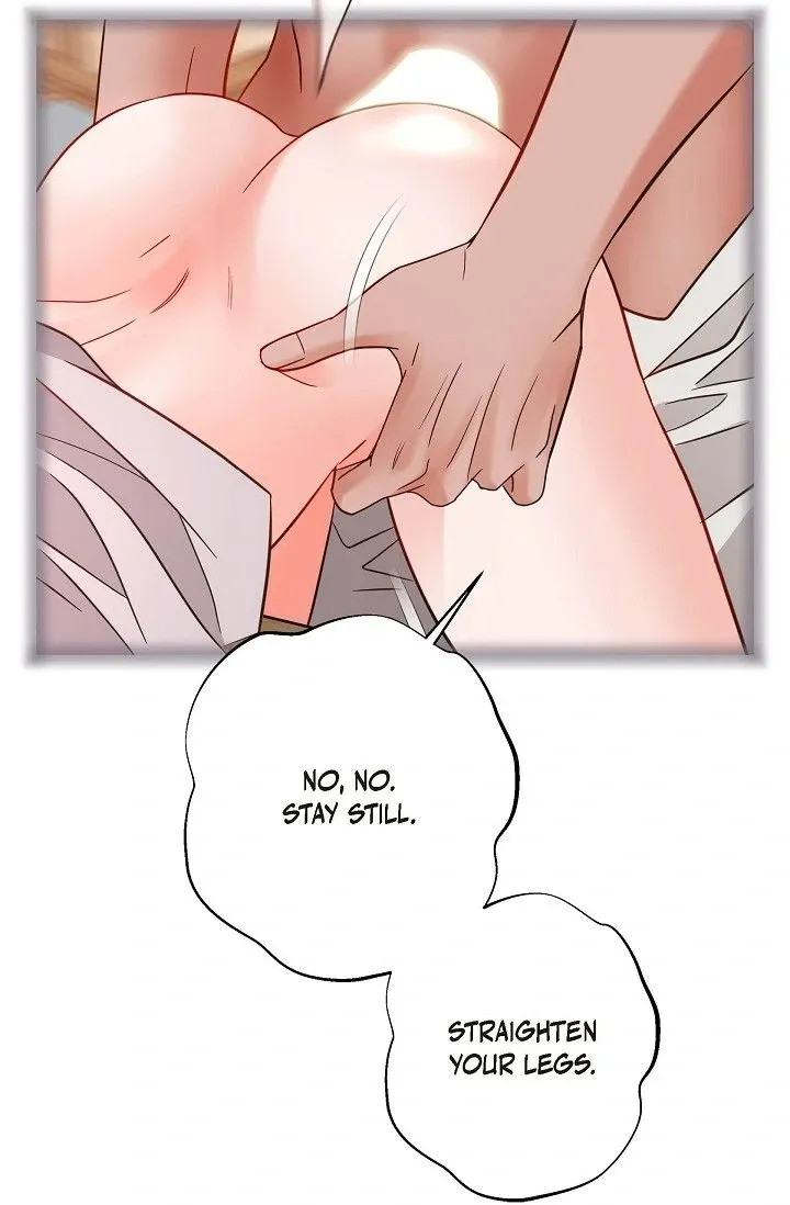 Read No Exit chapter 42 image 10 on Lezhin