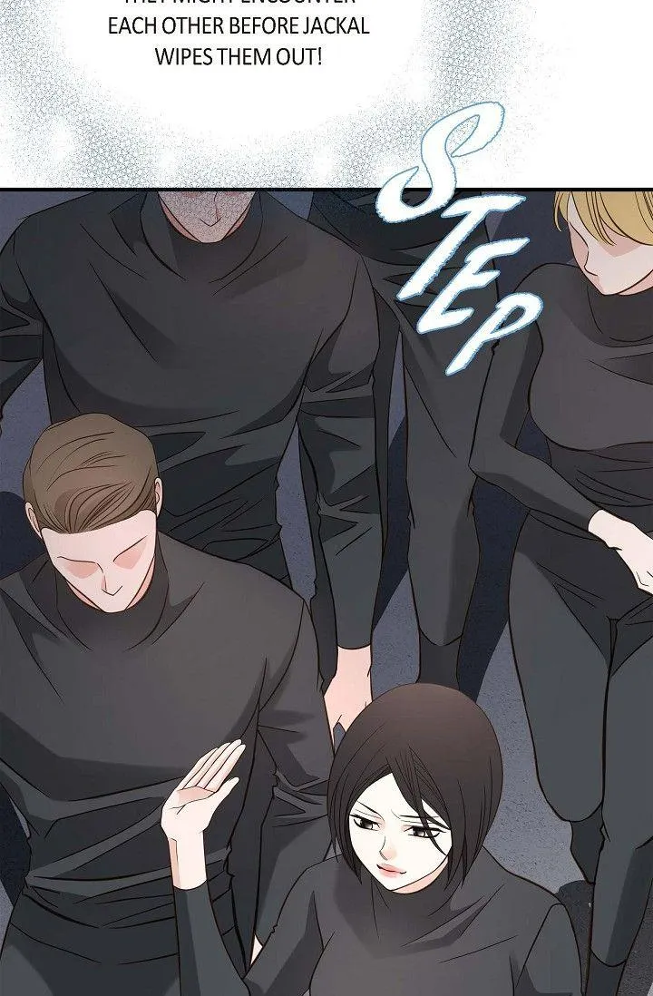 Read No Exit chapter 42 image 101 on Lezhin
