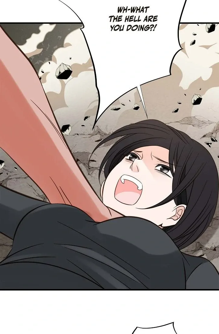 Read No Exit chapter 42 image 120 on Lezhin
