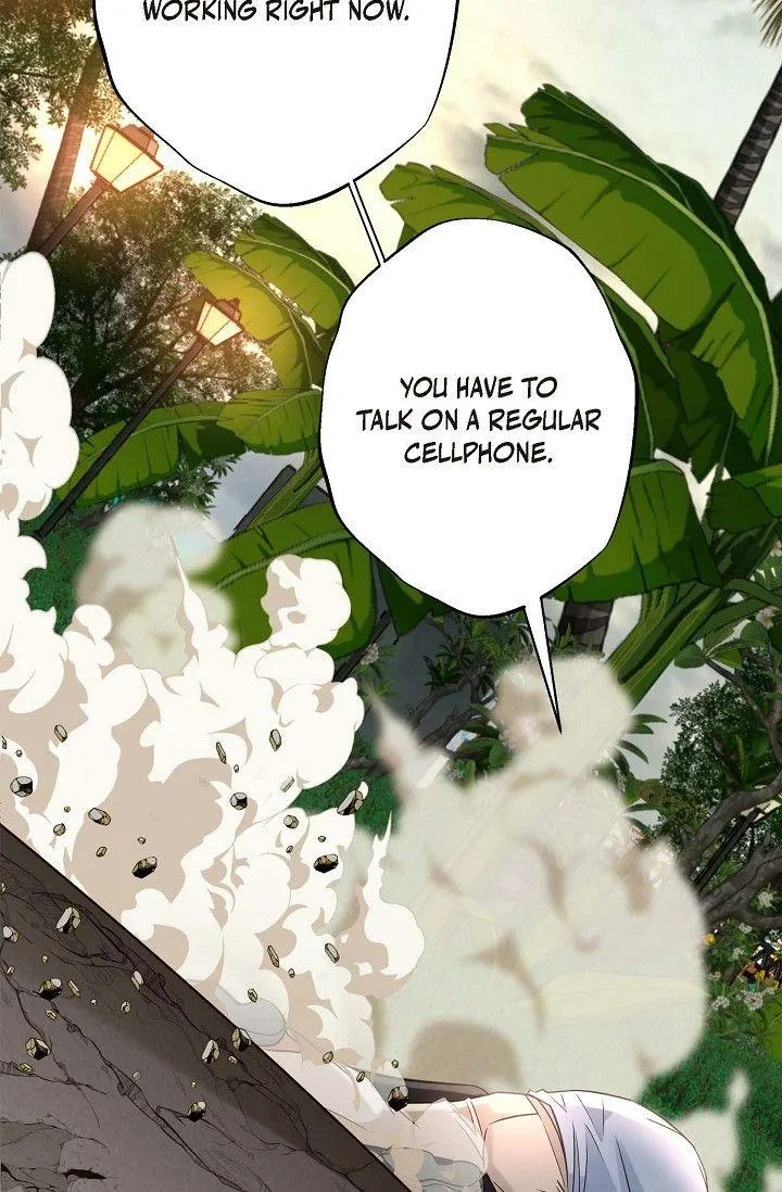 Read No Exit chapter 42 image 123 on Lezhin