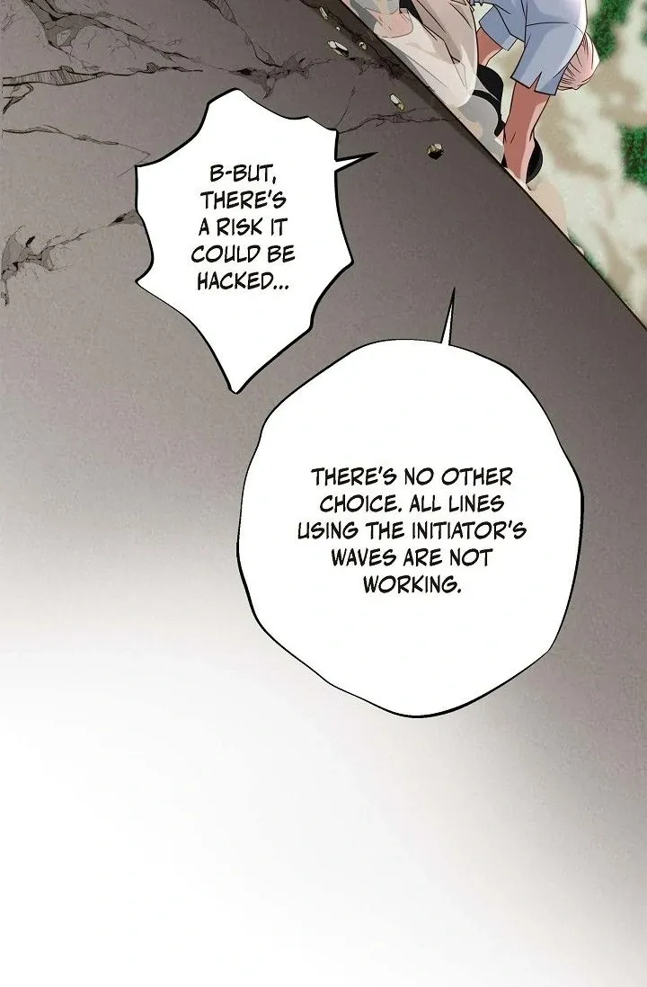Read No Exit chapter 42 image 124 on Lezhin