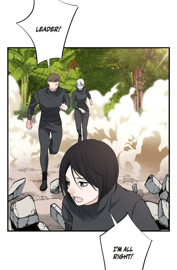 Read No Exit chapter 42 image 128 on Lezhin
