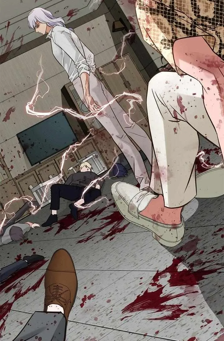 Read No Exit chapter 42 image 136 on Lezhin