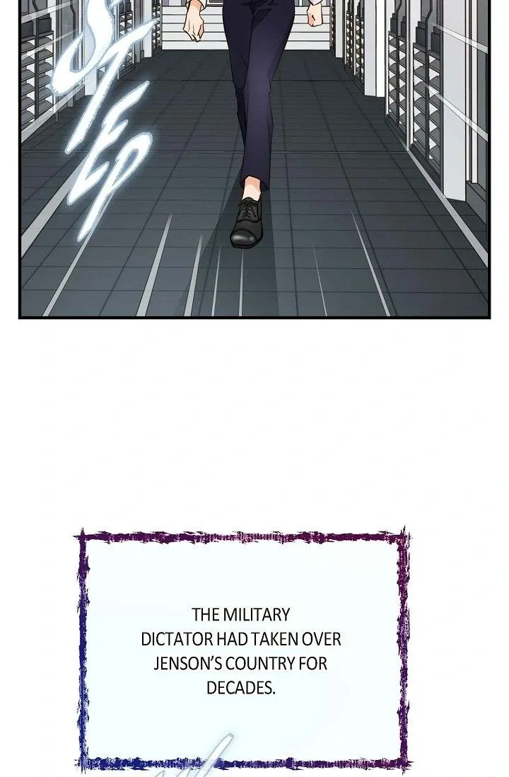 Read No Exit chapter 42 image 71 on Lezhin