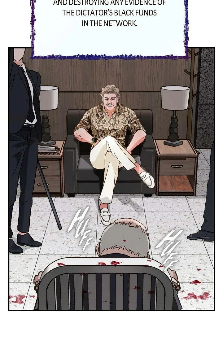 Read No Exit chapter 42 image 73 on Lezhin