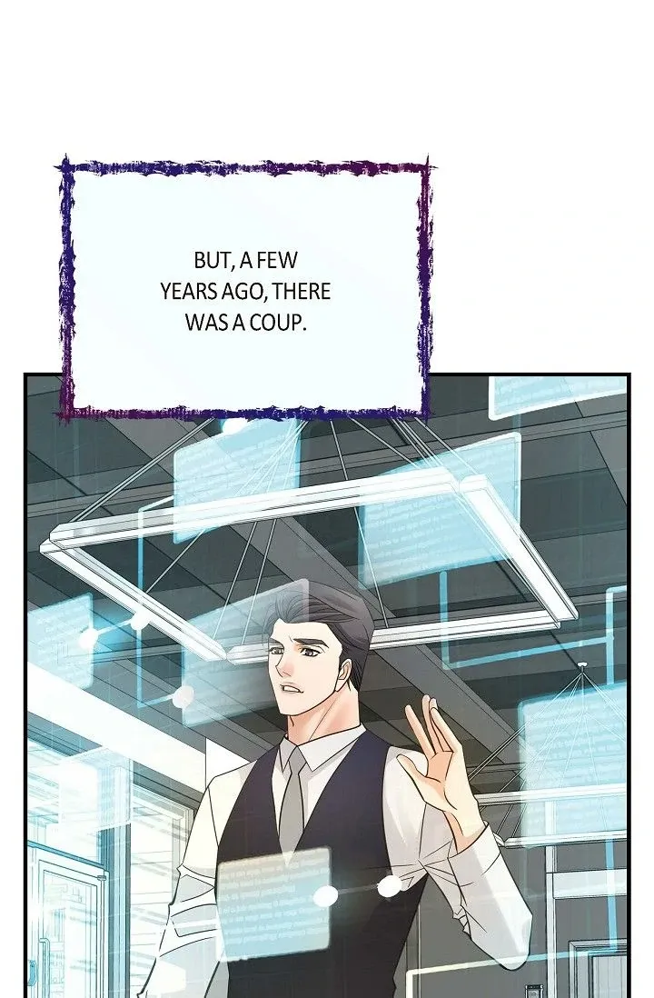Read No Exit chapter 42 image 74 on Lezhin