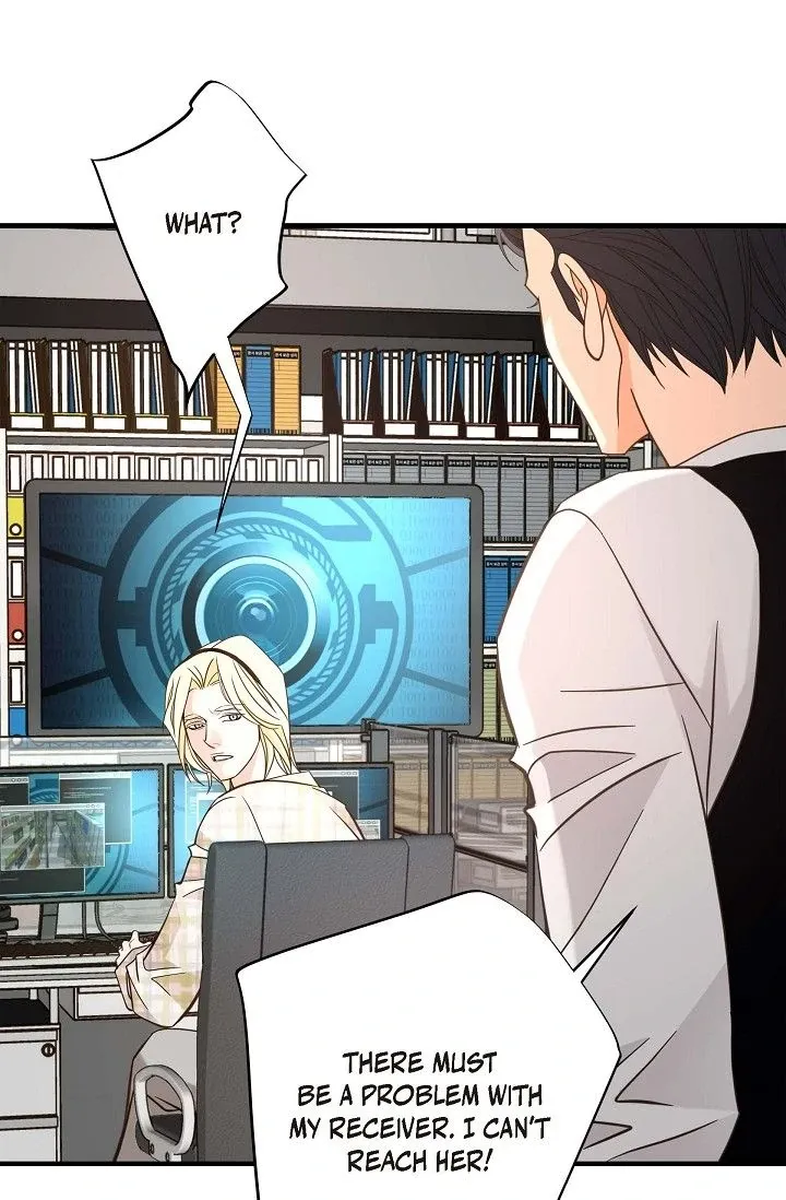 Read No Exit chapter 42 image 91 on Lezhin