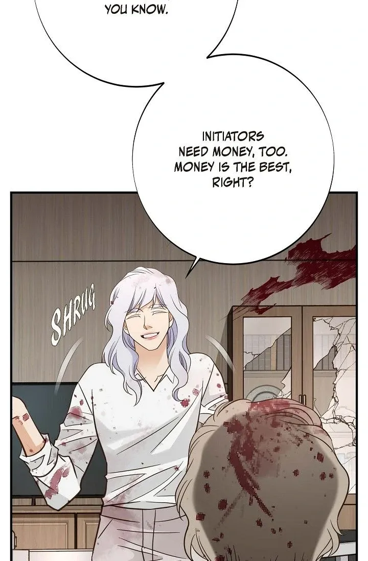 No Exit Chapter 43 page 11 - 