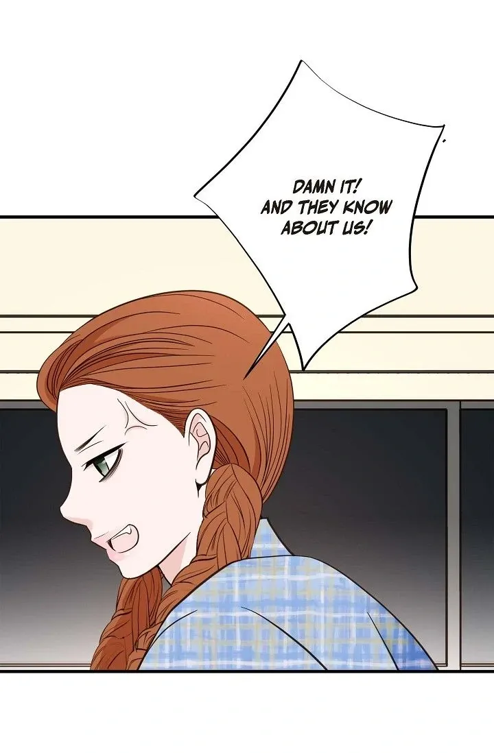 No Exit Chapter 43 page 106 - 