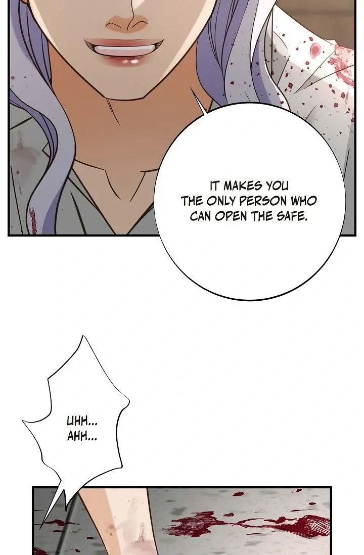 No Exit Chapter 43 page 20 - 