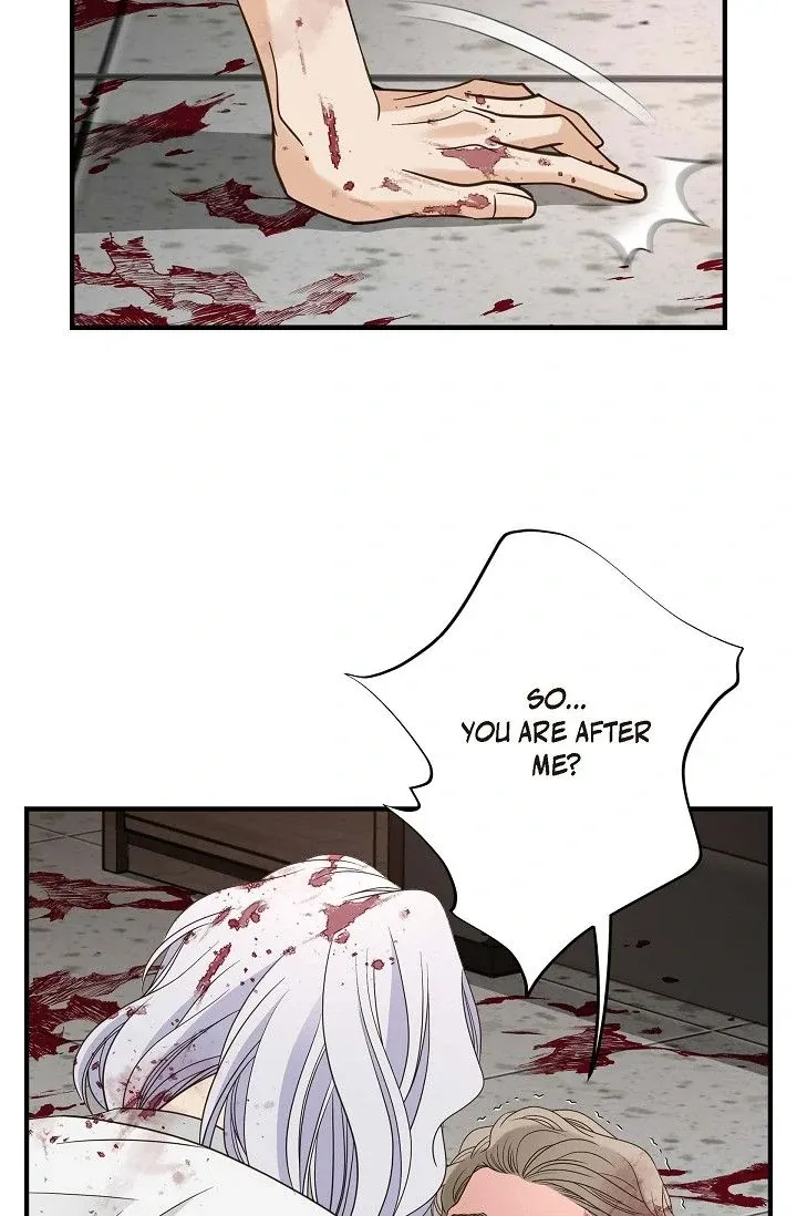 No Exit Chapter 43 page 21 - 