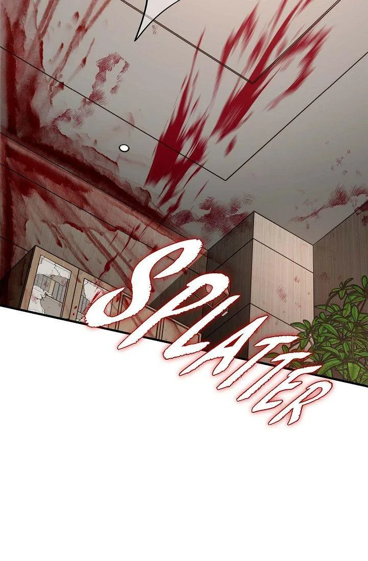 No Exit Chapter 43 page 26 - 