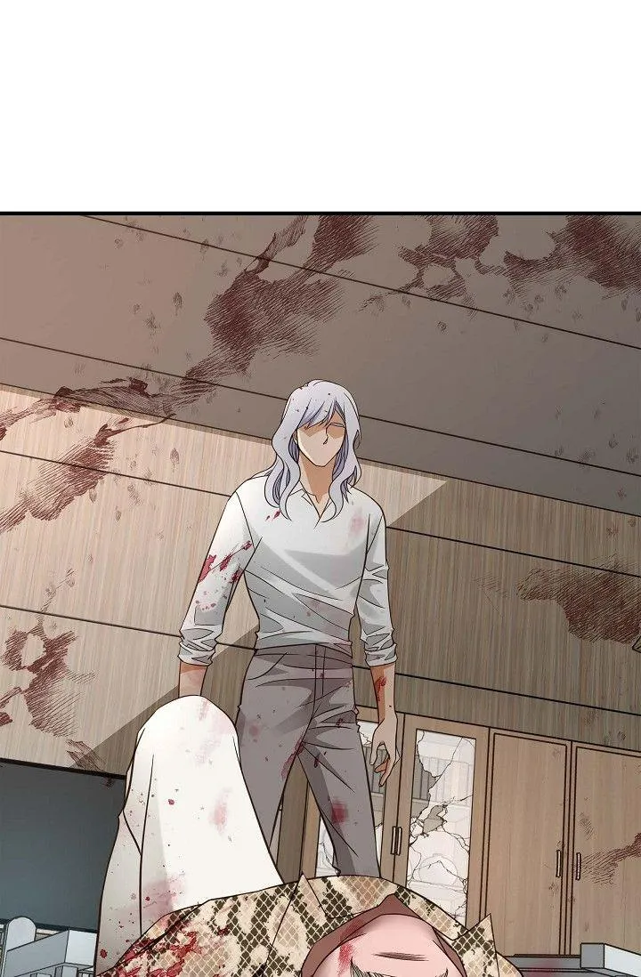 No Exit Chapter 43 page 27 - 