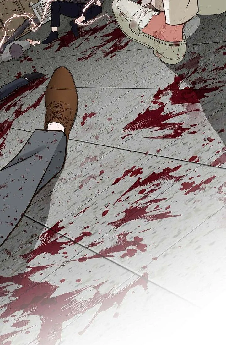 No Exit Chapter 43 page 4 - 