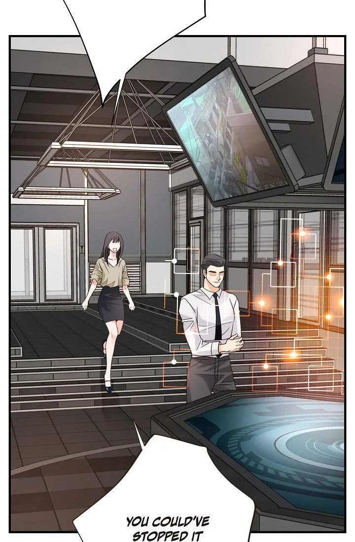 No Exit Chapter 43 page 44 - 