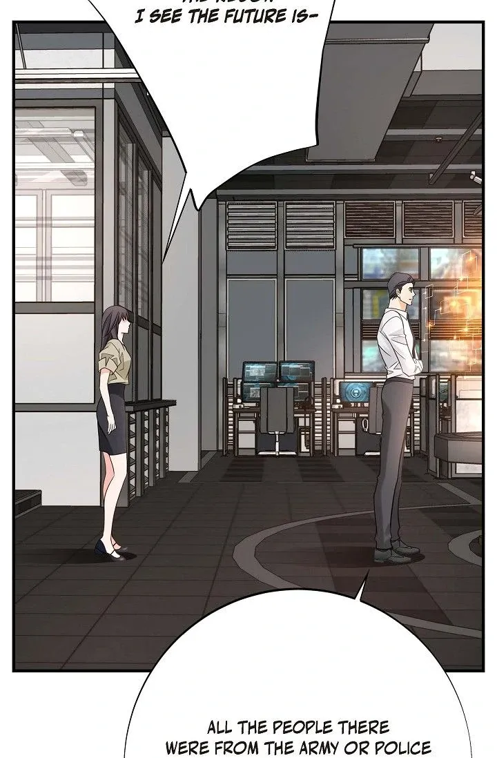 No Exit Chapter 43 page 47 - 