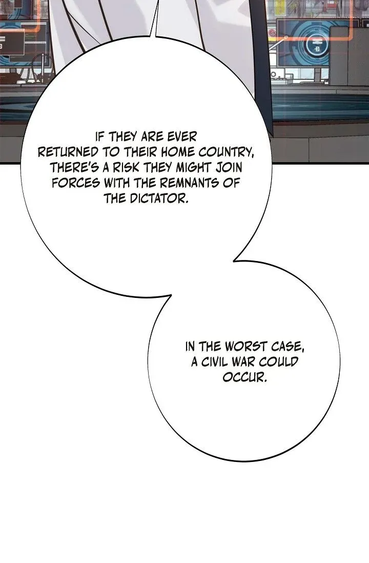 No Exit Chapter 43 page 54 - 