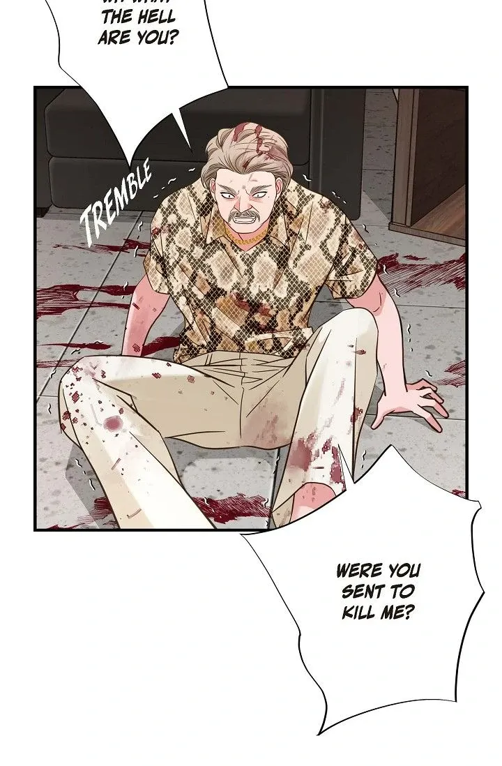 No Exit Chapter 43 page 7 - 