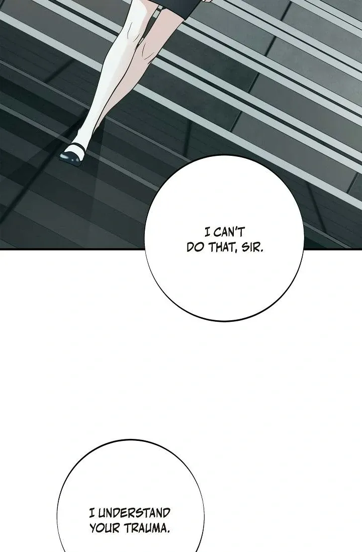 No Exit Chapter 43 page 61 - 
