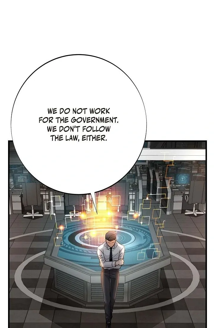 No Exit Chapter 43 page 68 - 