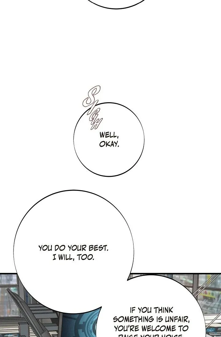 No Exit Chapter 43 page 74 - 
