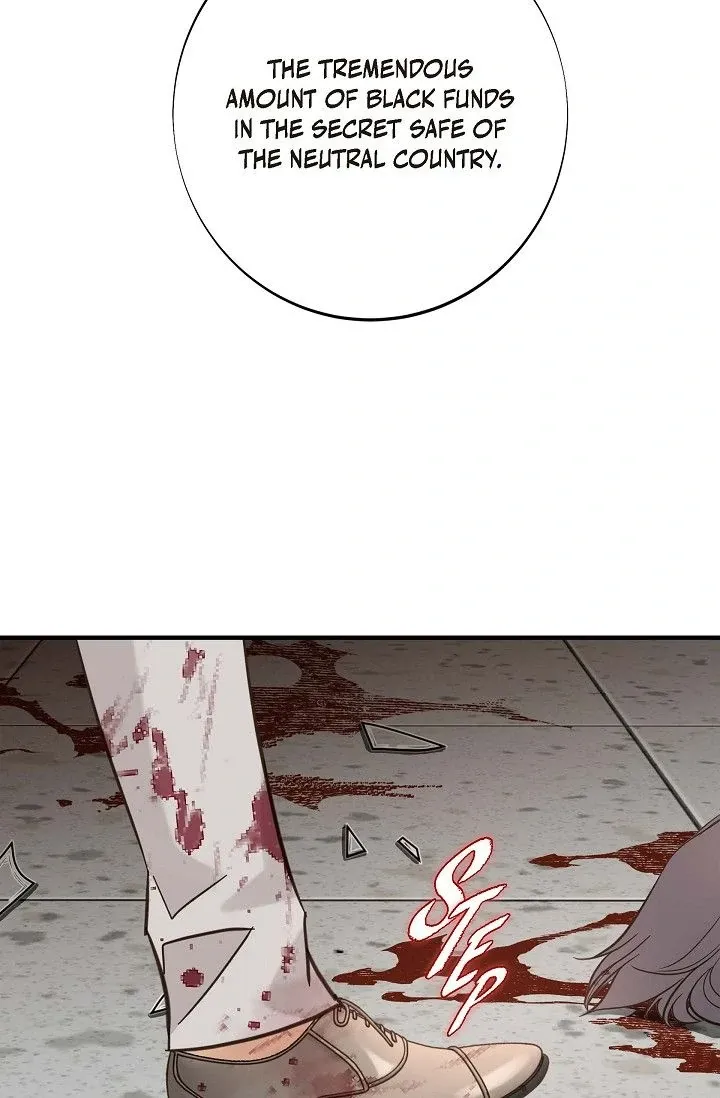 No Exit Chapter 43 page 9 - 