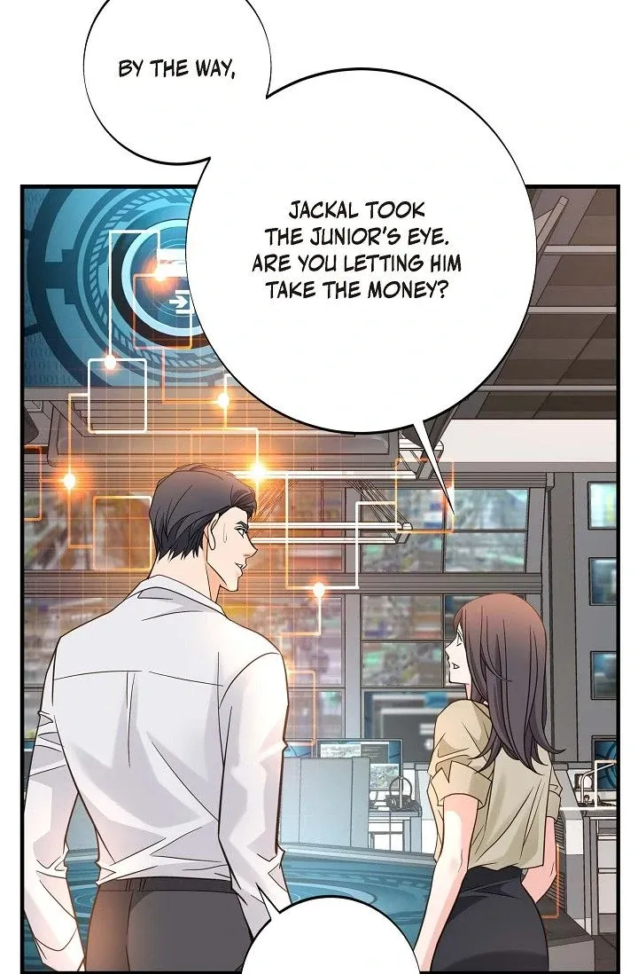 No Exit Chapter 43 page 82 - 