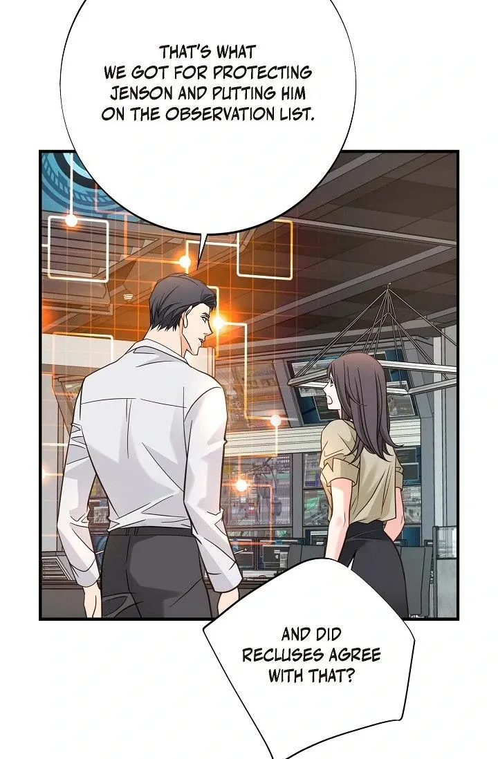 No Exit Chapter 43 page 90 - 
