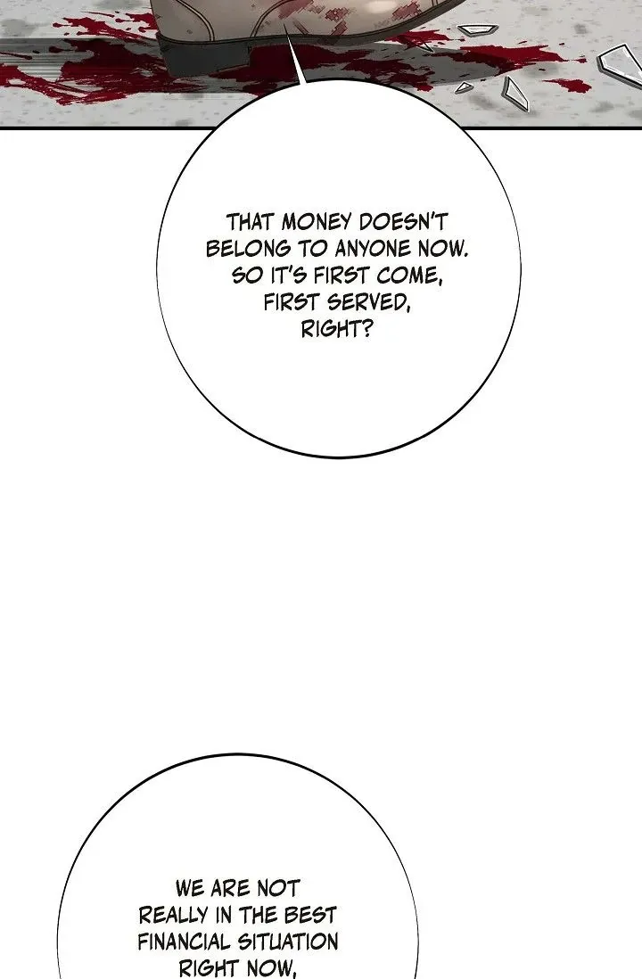 No Exit Chapter 43 page 10 - 