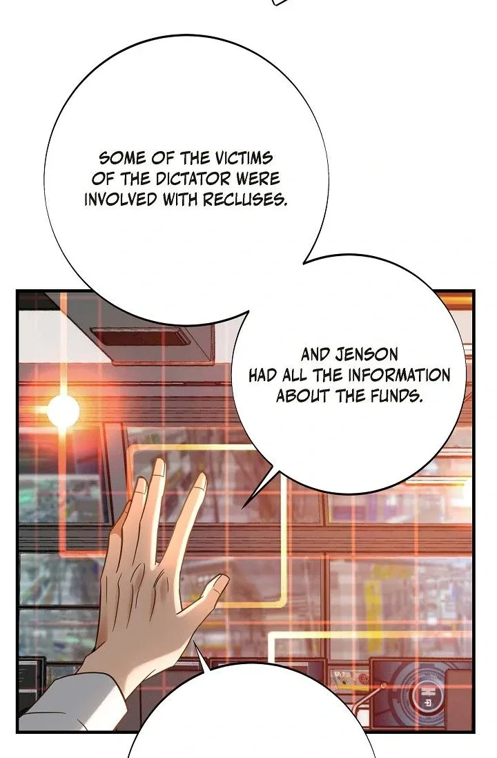 No Exit Chapter 43 page 91 - 