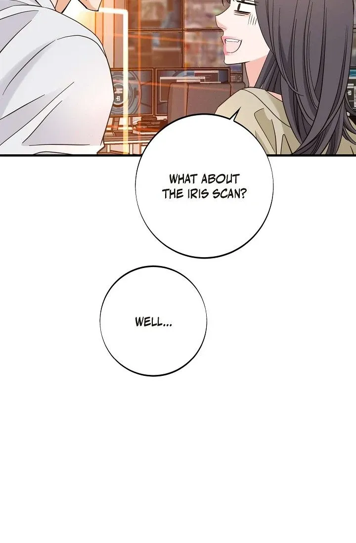 No Exit Chapter 43 page 93 - 