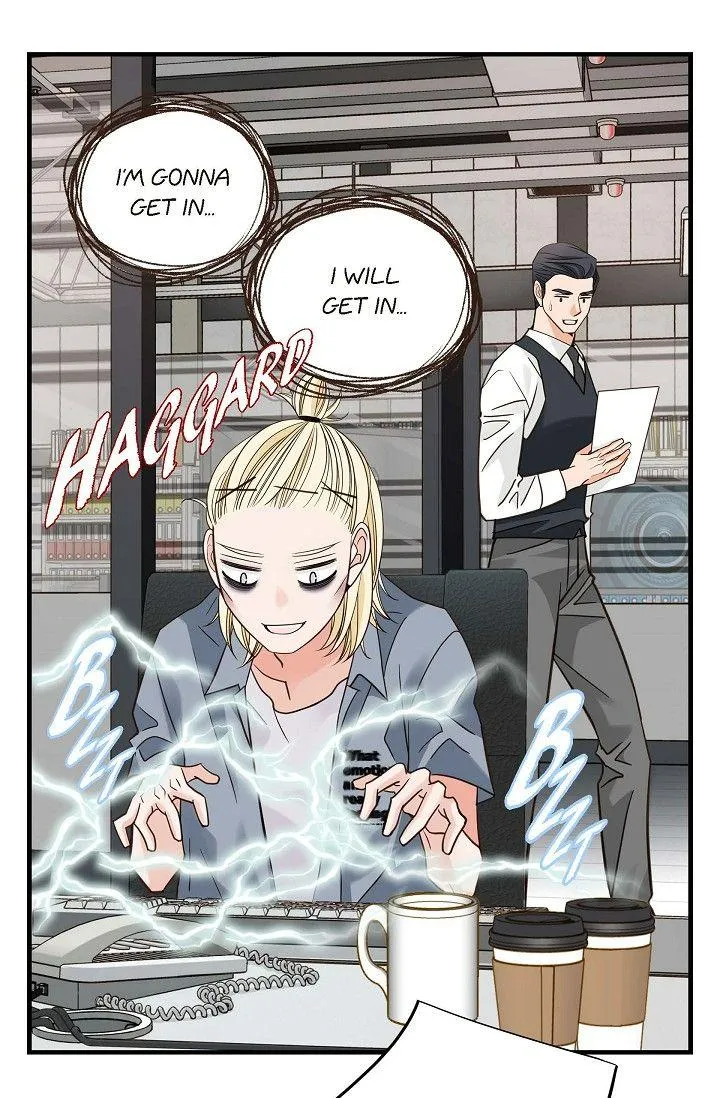 No Exit Chapter 43 page 94 - 