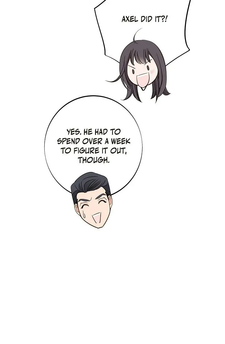 No Exit Chapter 43 page 95 - 